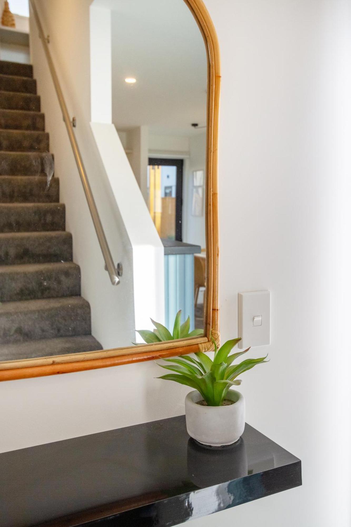 Serenity By The Sea: Coastal Escape1 Bed 1 Bath Крайстчърч Екстериор снимка