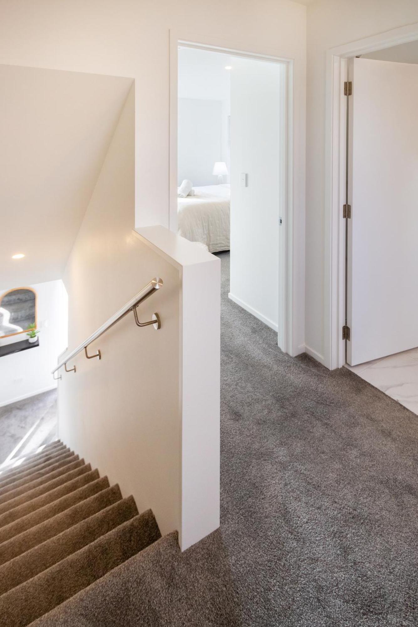 Serenity By The Sea: Coastal Escape1 Bed 1 Bath Крайстчърч Екстериор снимка