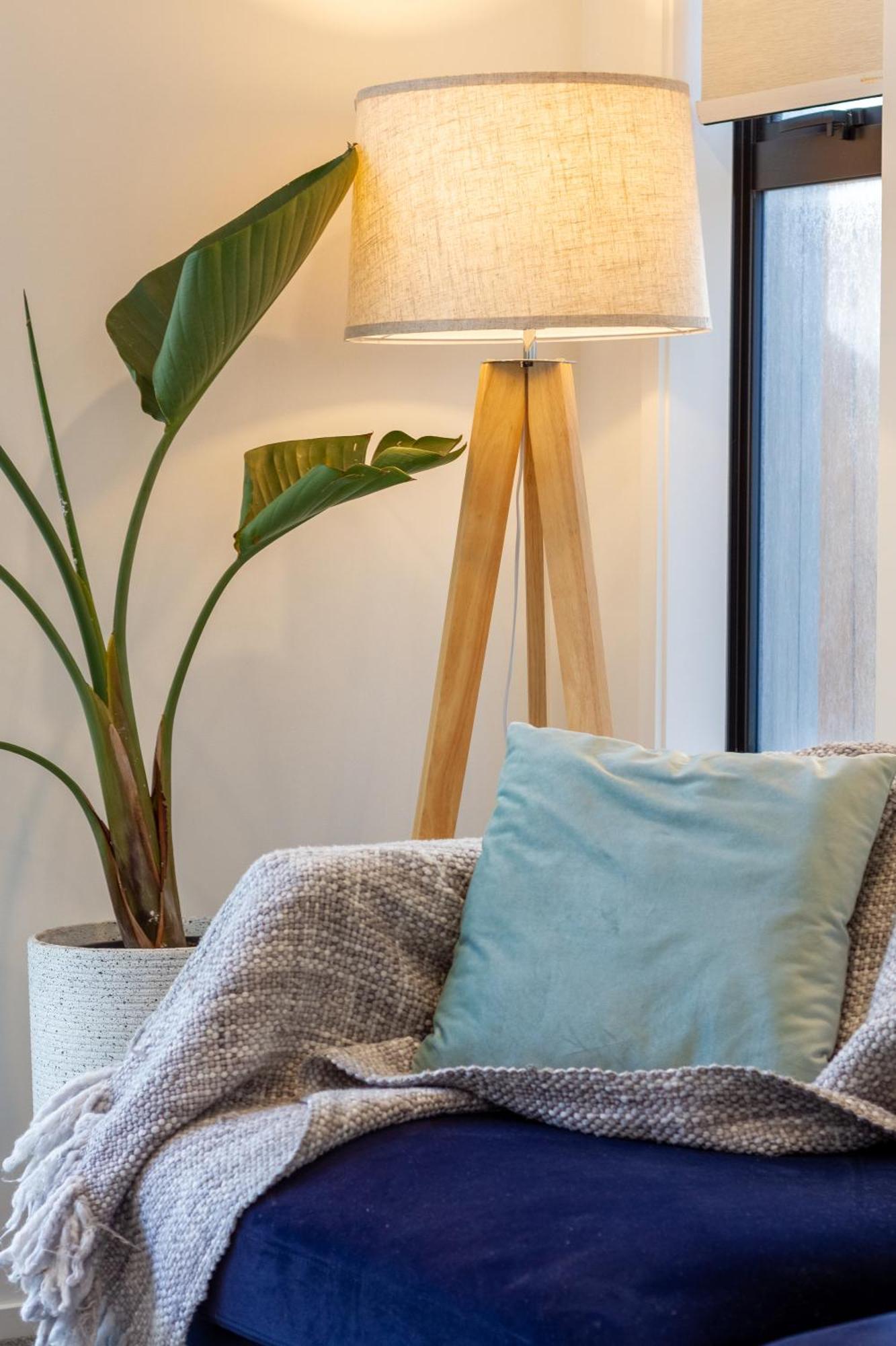 Serenity By The Sea: Coastal Escape1 Bed 1 Bath Крайстчърч Екстериор снимка